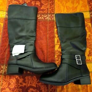 Arizona boots/8/Black
